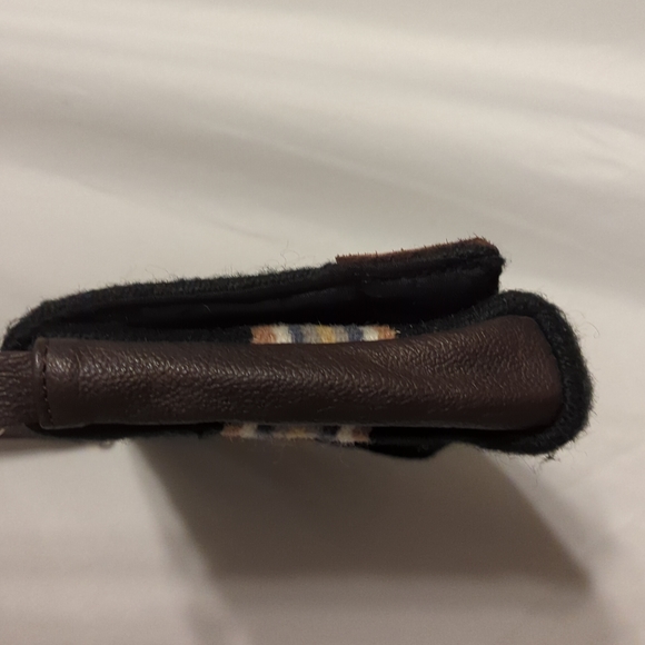 Wool Rug Bag - Picture 4 of 9